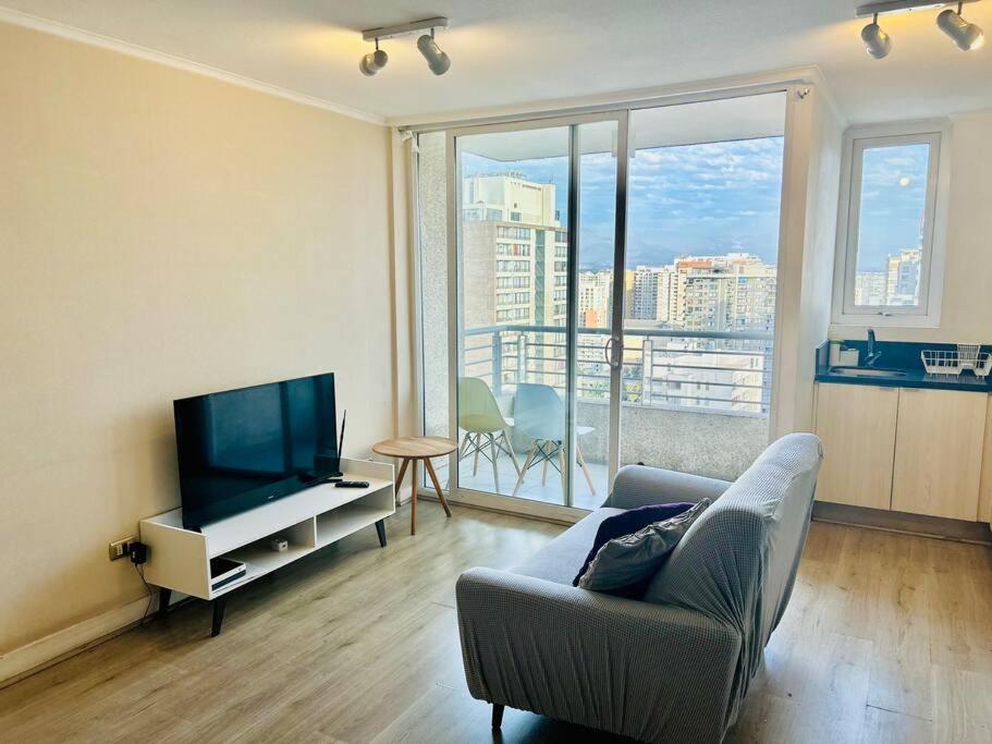 Appartamento Maxi Close To The Metro