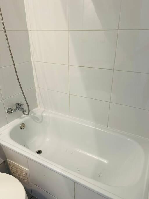 Appartamento Maxi Close To The Metro Santiago del Cile