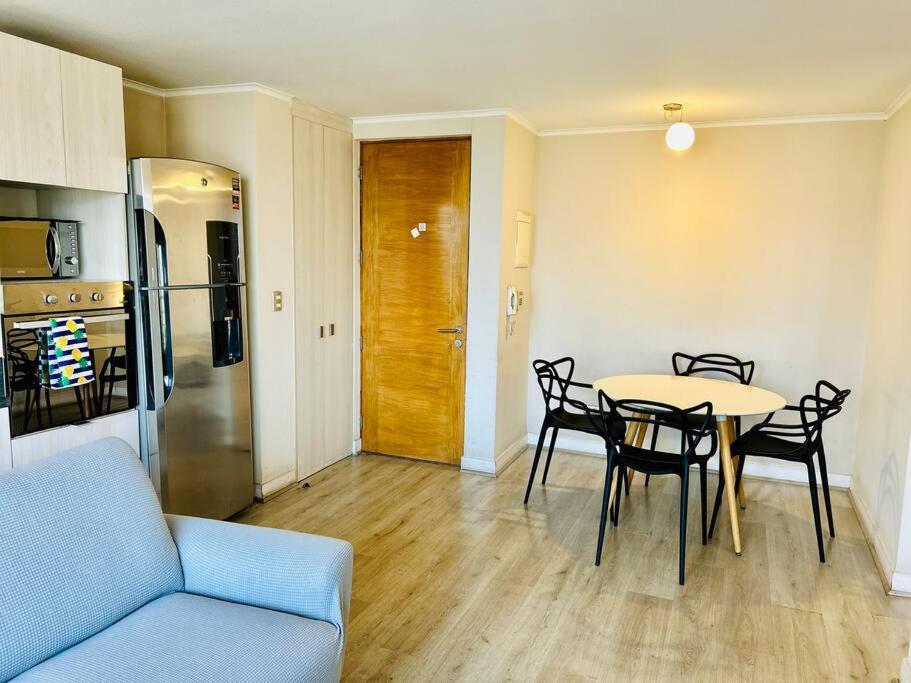 Apartamento Maxi Close To The Metro